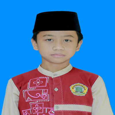 foto profil Muhammad Wafiq Diya'  Al Haq
